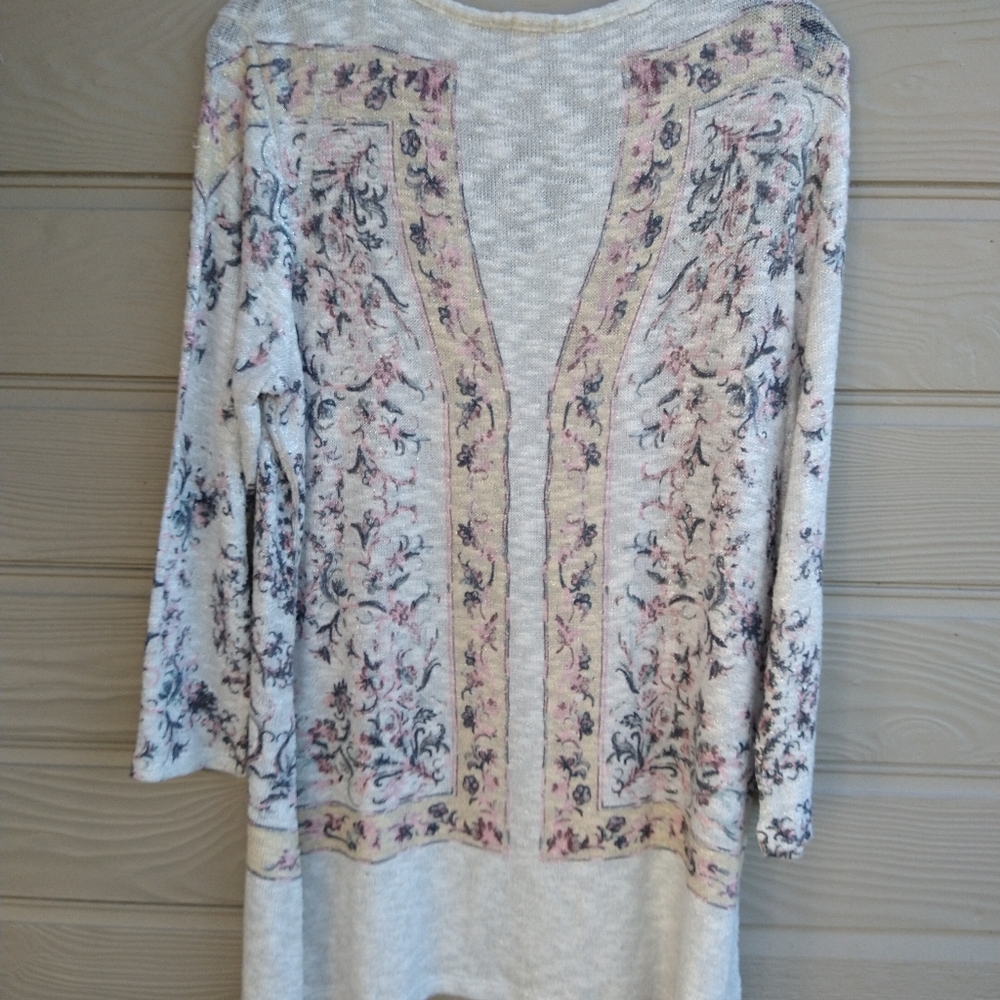 Reba tunic - Picture 2 of 5